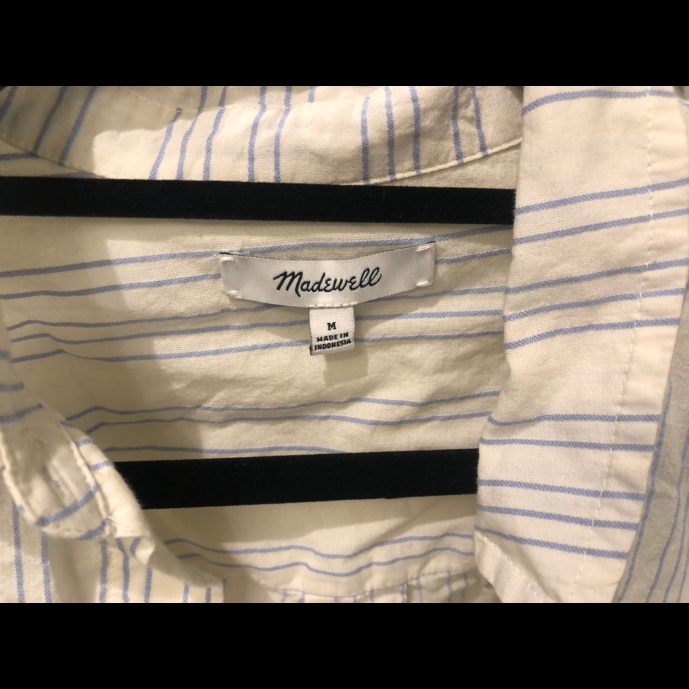 Madewell Top